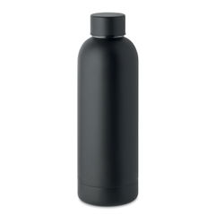 ATHENA Gerecyclede RVS fles