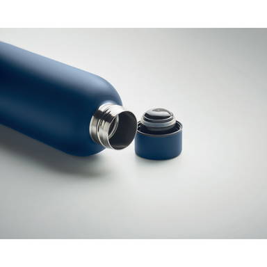 ATHENA Gerecyclede RVS fles