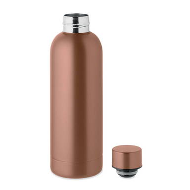 ATHENA Gerecyclede RVS fles