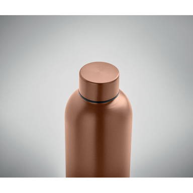 ATHENA Gerecyclede RVS fles