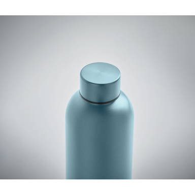 ATHENA Gerecyclede RVS fles