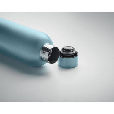 ATHENA Gerecyclede RVS fles