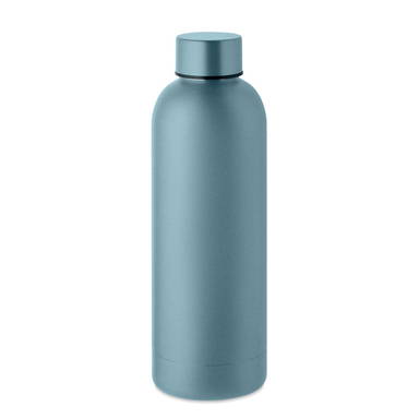 ATHENA Gerecyclede RVS fles