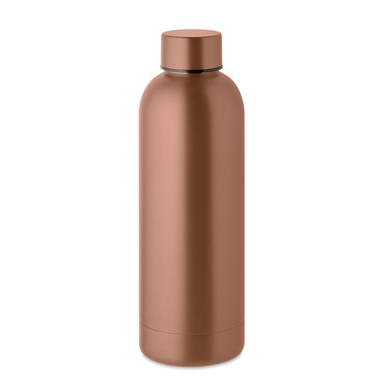 ATHENA Gerecyclede RVS fles