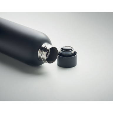 ATHENA Gerecyclede RVS fles