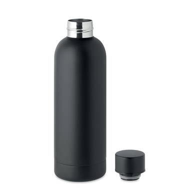 ATHENA Gerecyclede RVS fles