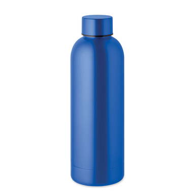 ATHENA Gerecyclede RVS fles