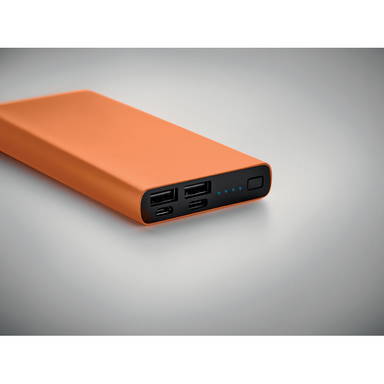 POWERFLAT 8 C 10000 mAh powerbank