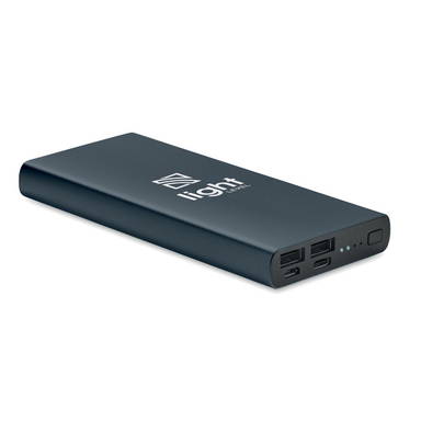 POWERFLAT 8 C 10000 mAh powerbank