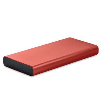 POWERFLAT 8 C 10000 mAh powerbank