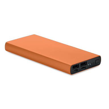 POWERFLAT 8 C 10000 mAh powerbank