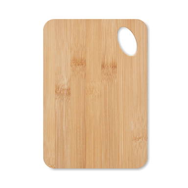 BEMGA Bamboe snijplank