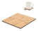 LEPY Set van 4 puzzel onderzetters