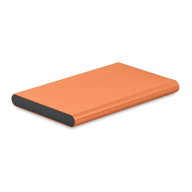 POWERFLAT C 4000 mAh Power Bank Type C