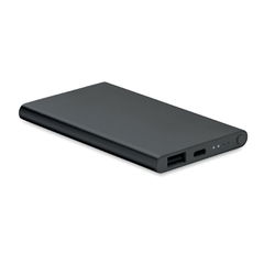 POWERFLAT C 4000 mAh Power Bank Type C
