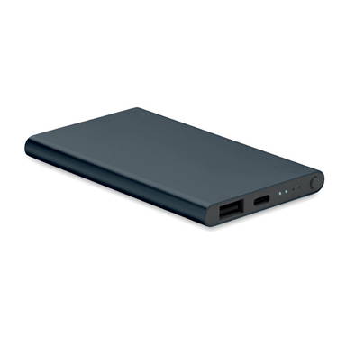 POWERFLAT C 4000 mAh Power Bank Type C