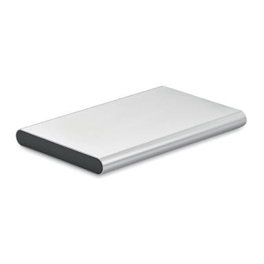 POWERFLAT C 4000 mAh Power Bank Type C