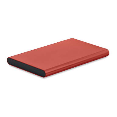 POWERFLAT C 4000 mAh Power Bank Type C