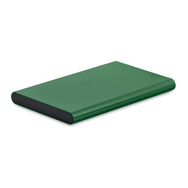 POWERFLAT C 4000 mAh Power Bank Type C