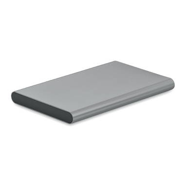 POWERFLAT C 4000 mAh Power Bank Type C