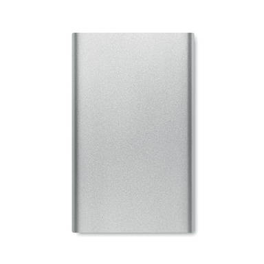 POWERFLAT C 4000 mAh Power Bank Type C