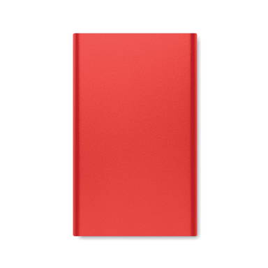 POWERFLAT C 4000 mAh Power Bank Type C