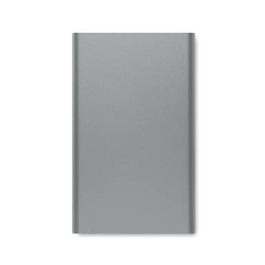 POWERFLAT C 4000 mAh Power Bank Type C