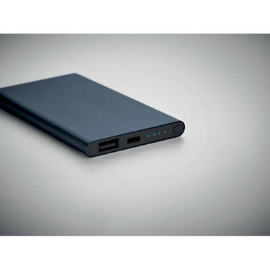 POWERFLAT C 4000 mAh Power Bank Type C