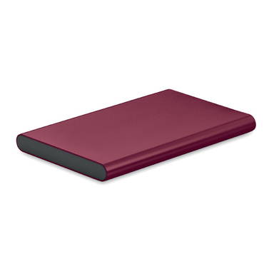 POWERFLAT C 4000 mAh Power Bank Type C