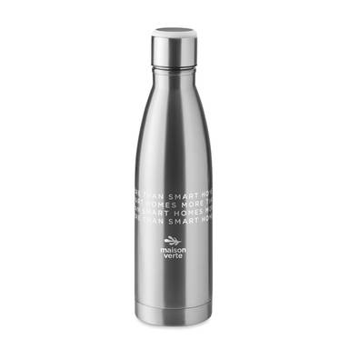 DEREO Dubbelwandige fles 500 ml
