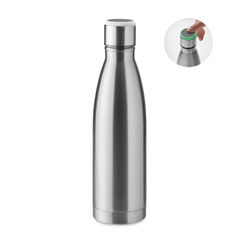 DEREO Dubbelwandige fles 500 ml