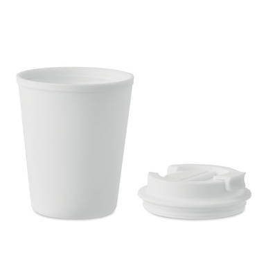 TRIDUS PP beker 300 ml