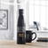 BELO LUX Thermometer fles 500ml