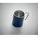 TRUMBA Metalen mok dubbelwandig 300ml