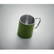 TRUMBA Metalen mok dubbelwandig 300ml