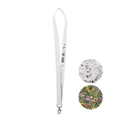 Samenpapier-Lanyard | 20 mm
