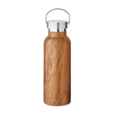 NAMIB BOTTLE Dubbelwandige fles 500 ml