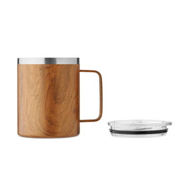 NAMIB MUG Dubbelwandige beker 300 ml