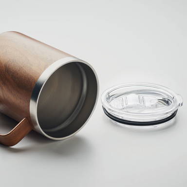NAMIB MUG Dubbelwandige beker 300 ml