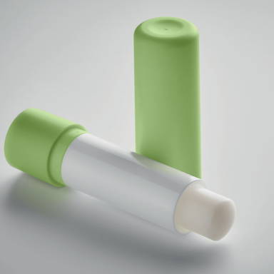 VEGAN GLOSS Vegan lippenbalsem gerecycled