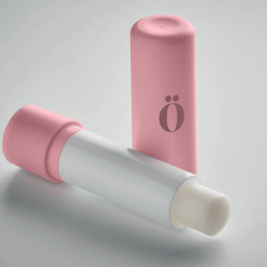 VEGAN GLOSS Vegan lippenbalsem gerecycled