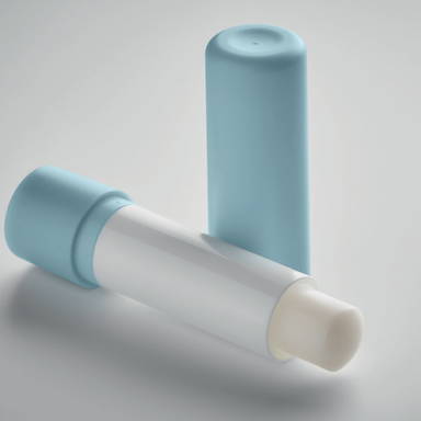 VEGAN GLOSS Vegan lippenbalsem gerecycled