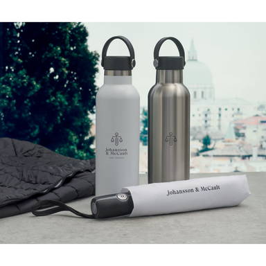 BOALI Dubbelwandige fles 700 ml