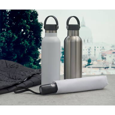 BOALI Dubbelwandige fles 700 ml