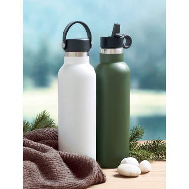 BOALI Dubbelwandige fles 700 ml