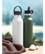 BOALI Dubbelwandige fles 700 ml
