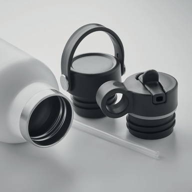 BOALI Dubbelwandige fles 700 ml