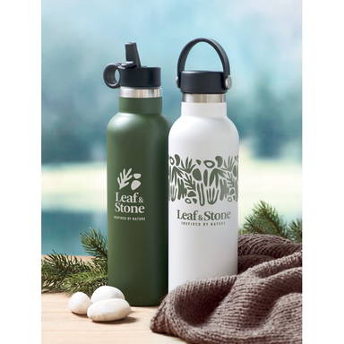 BOALI Dubbelwandige fles 700 ml