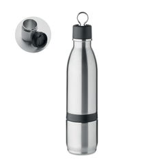 ATERA 2-in1 dubbelwandige fles 500ml
