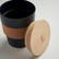 GALAO Beker in  PP 300 ml